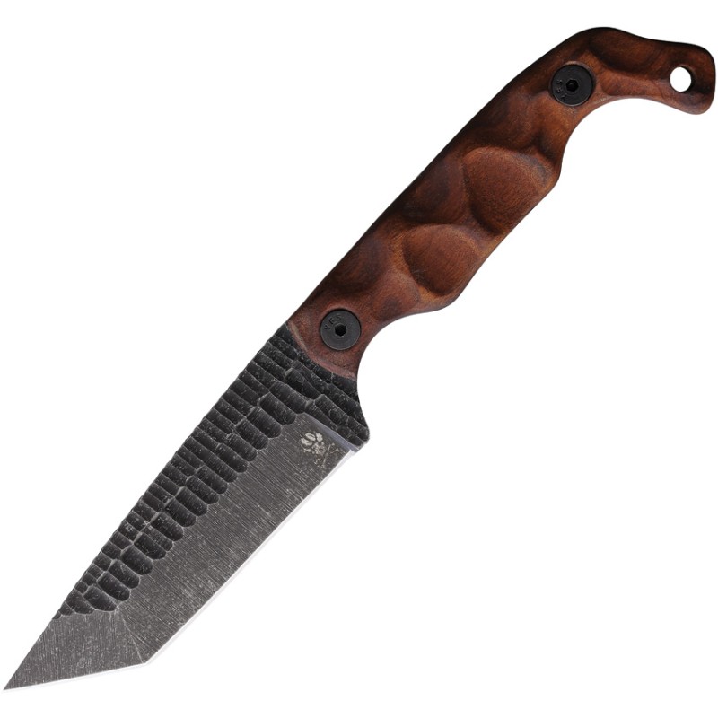 Bravo 5 Fixed Blade Tanto RW