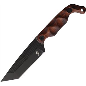 Bravo 5 Fixed Blade Tanto RW