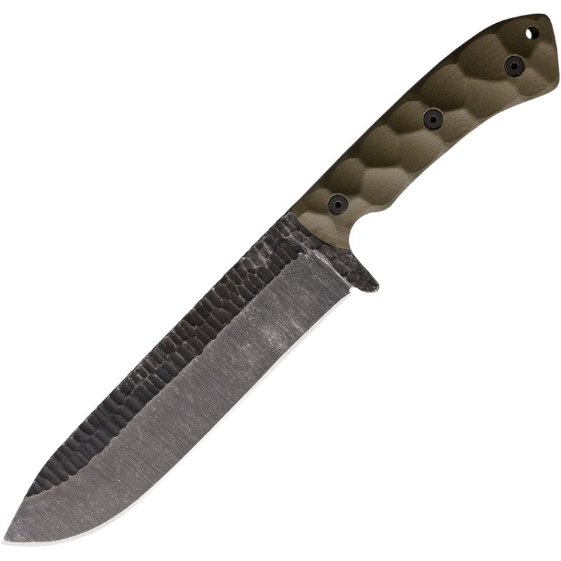BK1 Fixed Blade OD