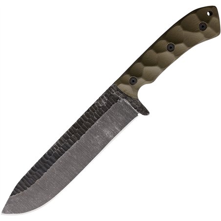 BK1 Fixed Blade OD