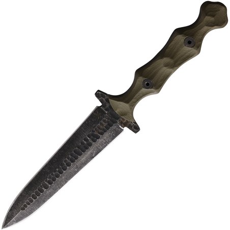 Dagger OD Green