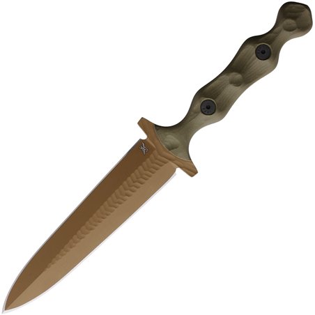 Dagger OD Green FDE