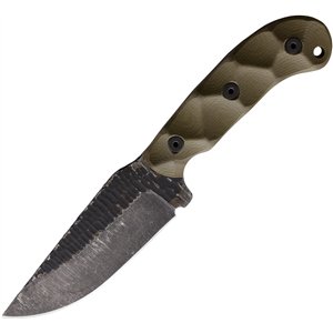 GP1 Fixed Blade OD