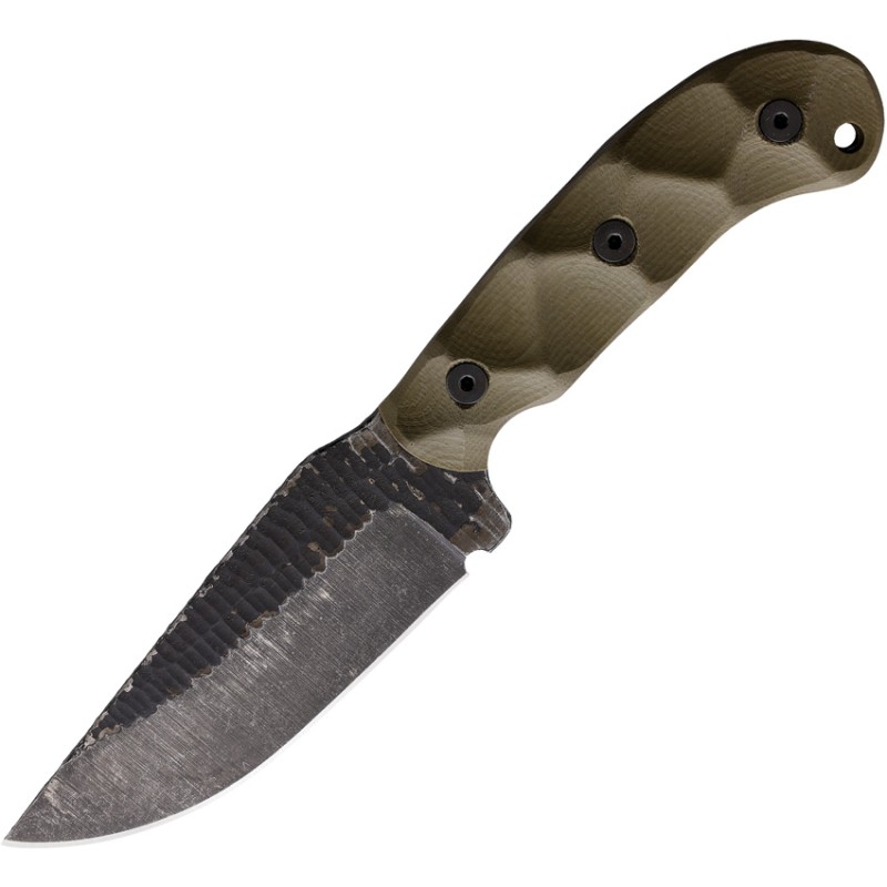 GP1 Fixed Blade OD