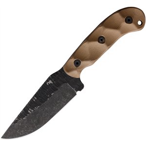 GP1 Fixed Blade Tan