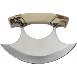 Ulu Stag Bone