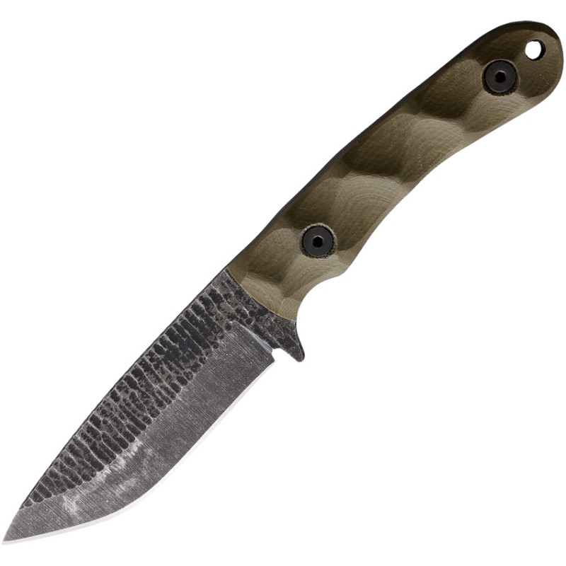 GP2 Fixed Blade OD