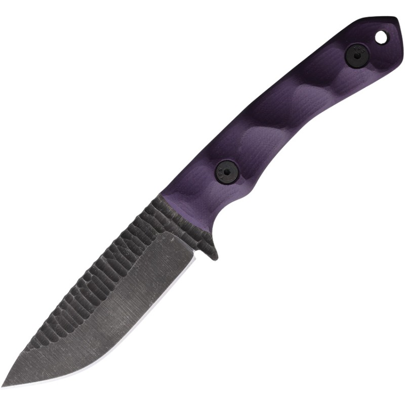 GP2 Fixed Blade Purple
