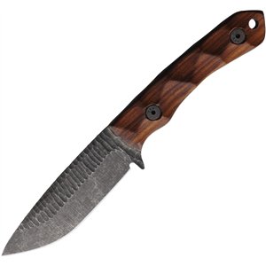 GP2 Fixed Blade Rosewood