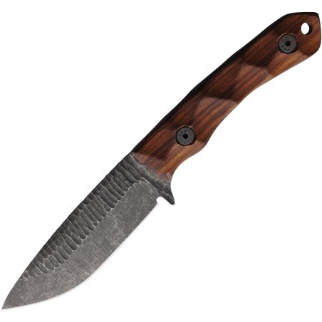GP2 Fixed Blade Rosewood