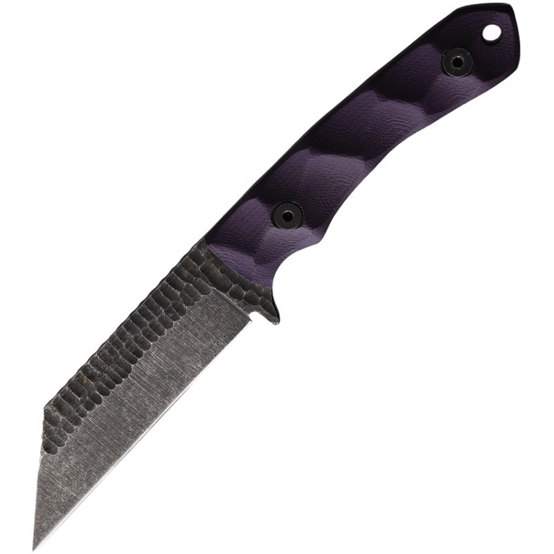 GP3 Fixed Blade Purple