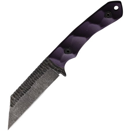 GP3 Fixed Blade Purple
