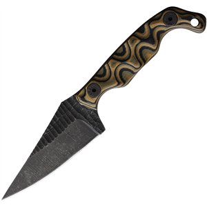 Mini Mod 1 Fixed Blade Camo
