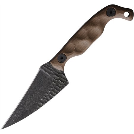 Mini Mod 2 Fixed Blade FDE