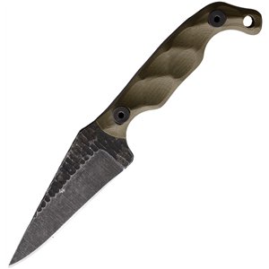 Mini Fixed Blade OD