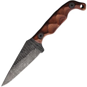 Mini Fixed Blade Rosewood