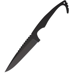 MK 2 Slim Fixed Blade BlkCer