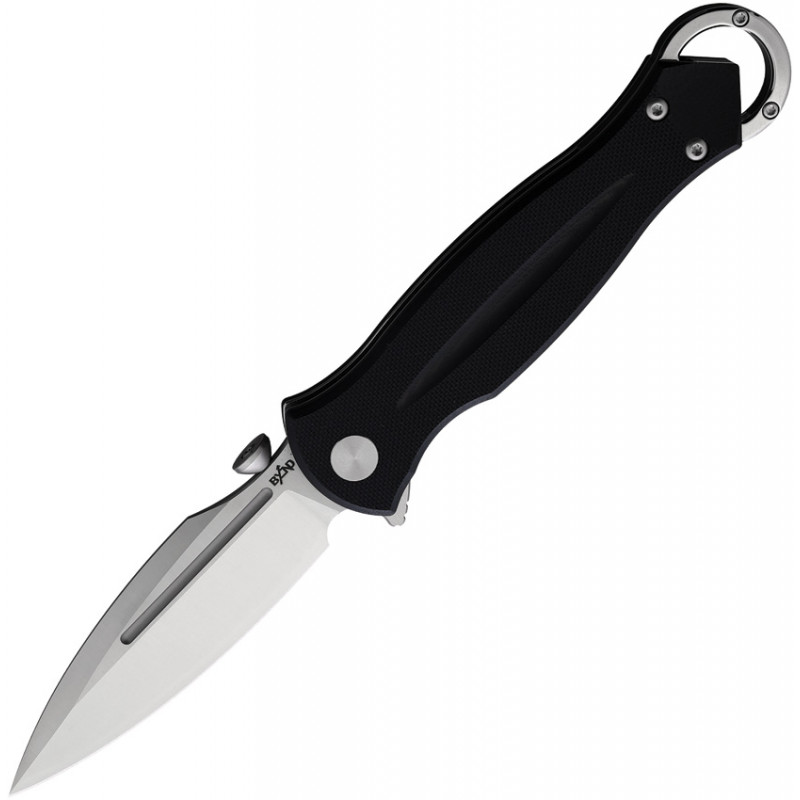 Kibuga Linerlock Black