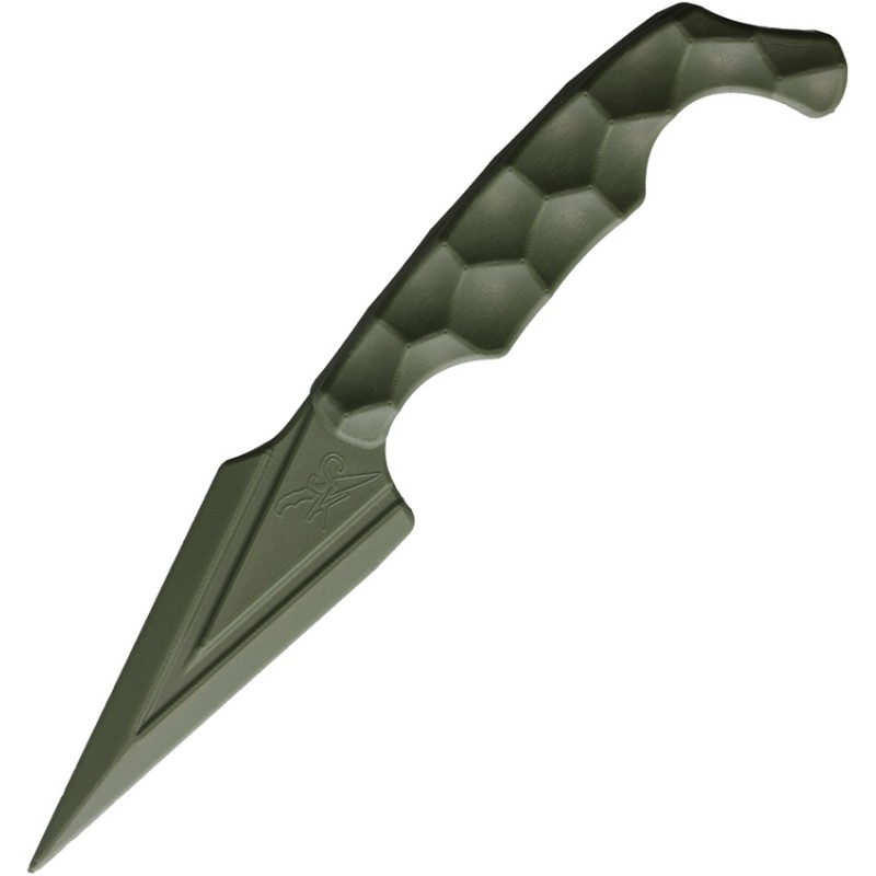 Ultralite Dagger OD Green