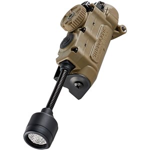 Sidewinder Stalk Coyote