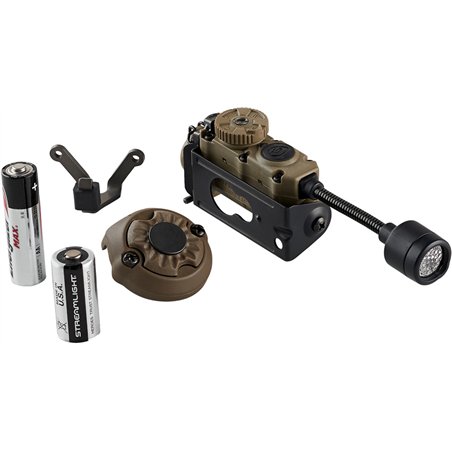 Sidewinder Stalk E Mount