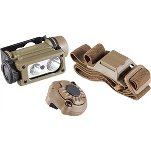 Sidewinder Compact II Headlamp