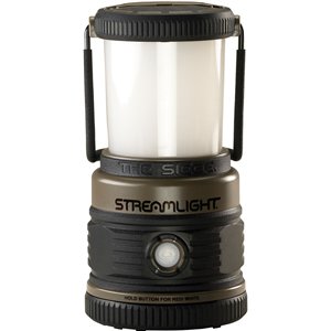 The Siege LED Lantern