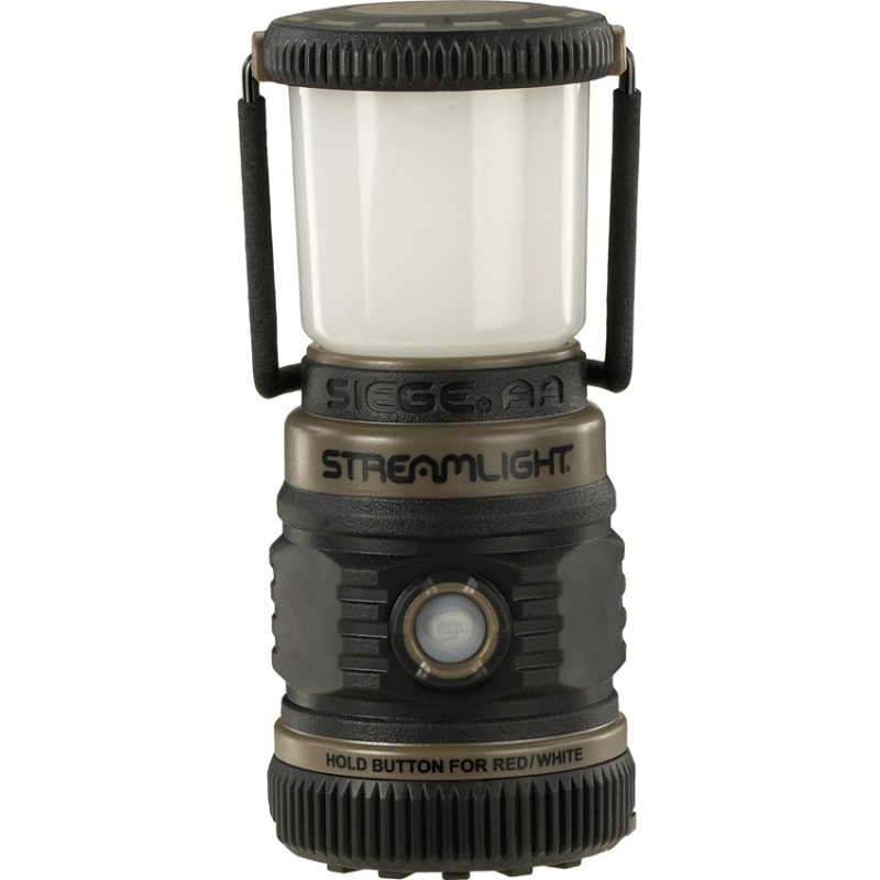Siege Compact Lantern