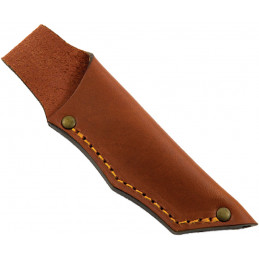 Safari Sheath Leather