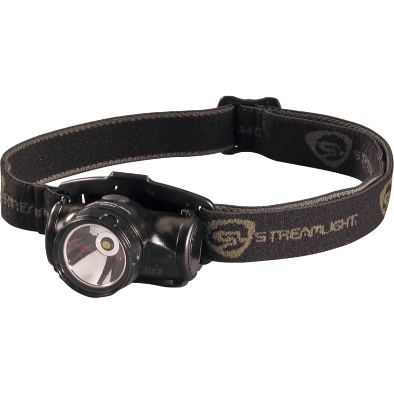 Enduro Headlamp