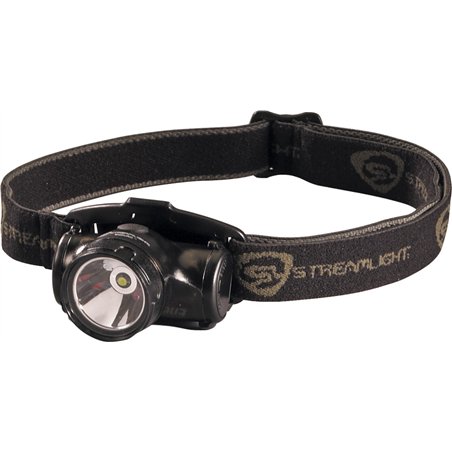 Enduro Headlamp