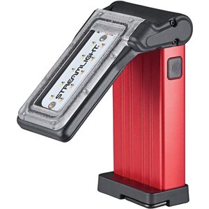 Flipmate Worklight Red