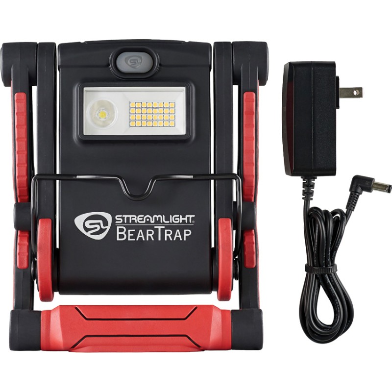 Bear Trap Work Light