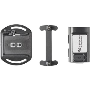 SL-SideSaddle Hat Light USB