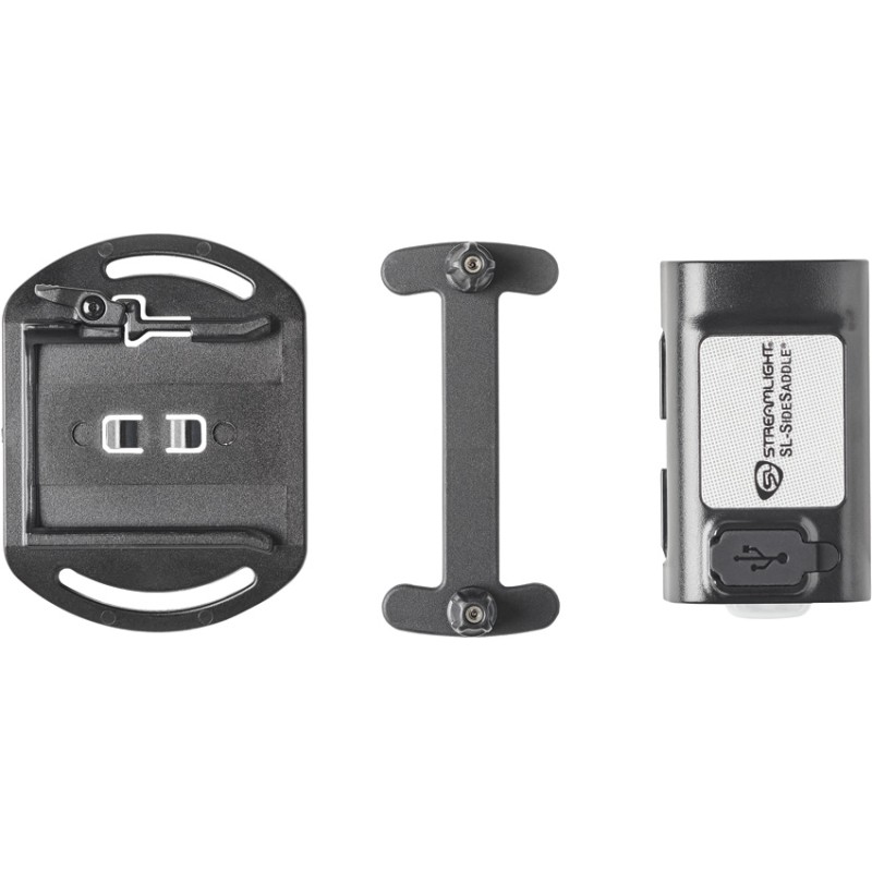 SL-SideSaddle Hat Light USB