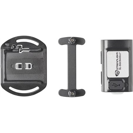 SL-SideSaddle Hat Light USB