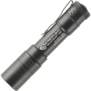 MegaStream USB Flashlight