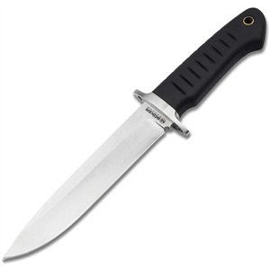 Sledgedog Fixed Blade