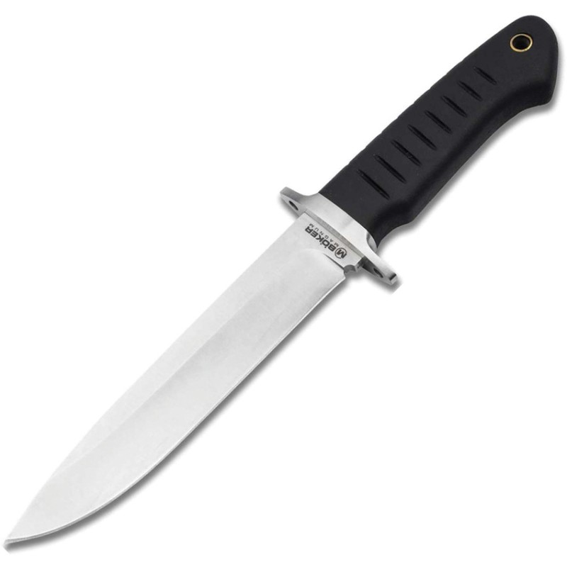Sledgedog Fixed Blade