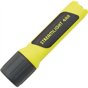 ProPolymer 4AA LED Flashlight