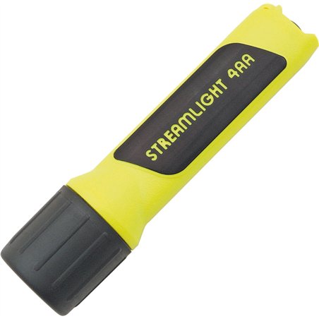 ProPolymer 4AA LED Flashlight