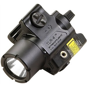 TLR-4 Rail Mounted LED