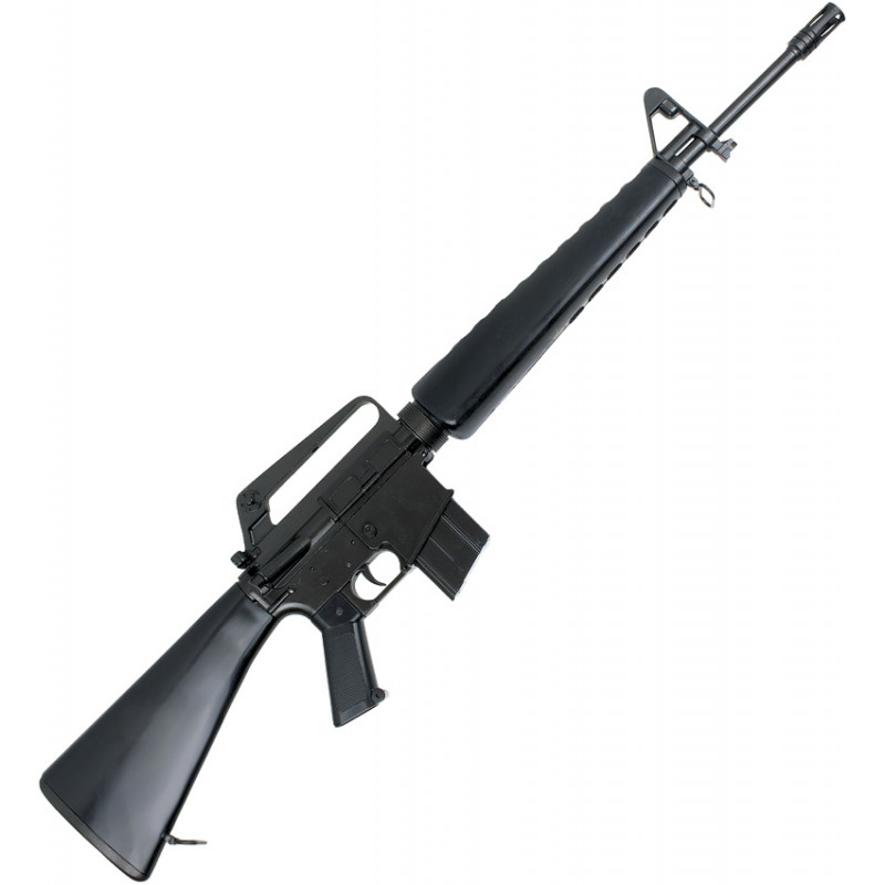 M16A1 Rifle Replica