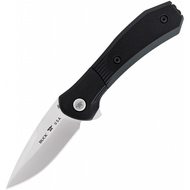 Paradigm Linerlock A/O Black