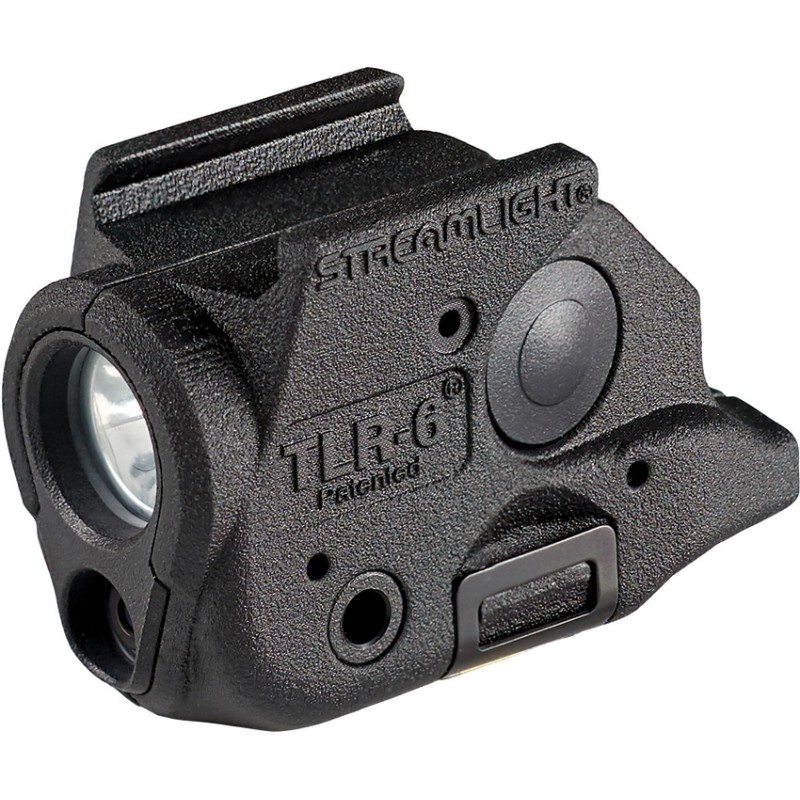 TLR-6 TriggerGuard Light/Laser