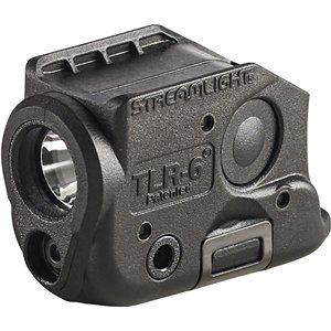 TLR-6 Subcompact Green