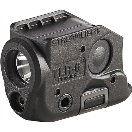 TLR-6 Subcompact Green