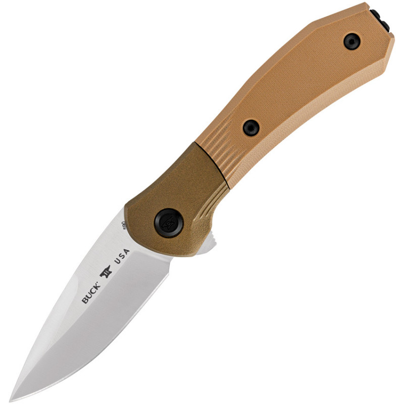 Paradigm Linerlock A/O Brown