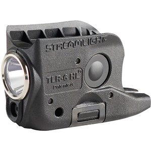 TLR-6HL Light/Laser Glock