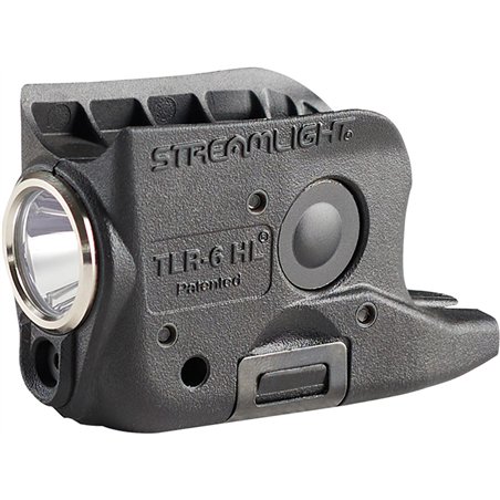 TLR-6HL Light/Laser Glock
